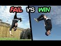 Top WINS vs FAILS Compilation (Spring 2020)