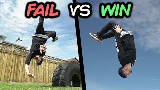 Top WINS vs FAILS Compilation (Spring 2020)