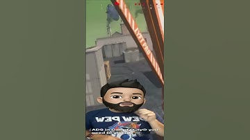 Must do for better ADS aiming #cod #fortnite #sniping #apexlegends #warzone #shorts #gamingtips