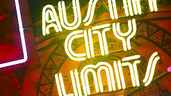 Austin City Limits Season 41 opening sequence