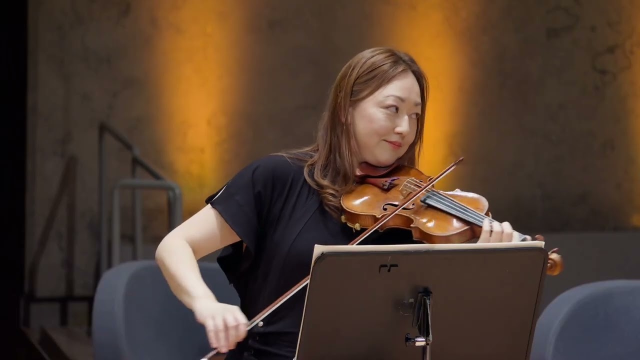 Mendelssohn Octet (with members of Berliner Philharmoniker)