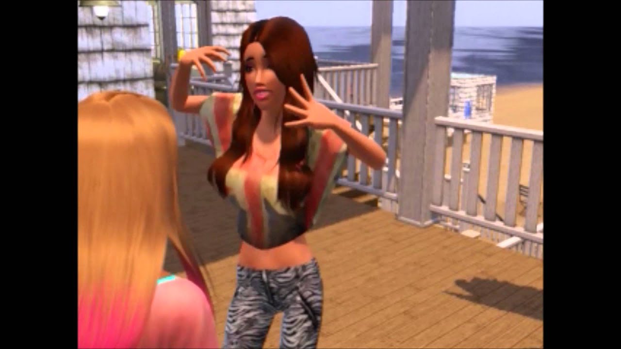 Bad Girls Club Miami Trailer