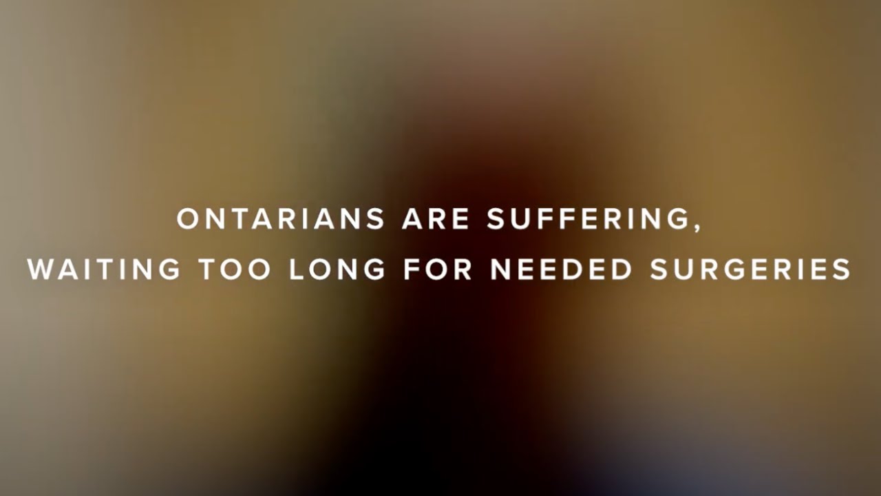 Stop the Crisis: Too few specialists leave hospitals struggling to provide surgical care