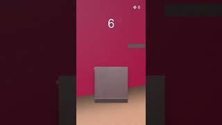 Paper Jump (Gameplay Short) screenshot 2