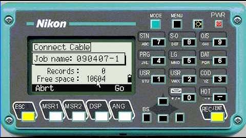 Nikon: 13___Uploading_Data_-_Nikon_Steps_First.wmv