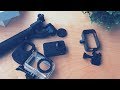 Top accessories for the Xiaomi Mijia 4k Action camera