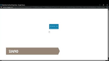 Final Excel Project Exam | | SAM Excel Exam | SAM Cengage