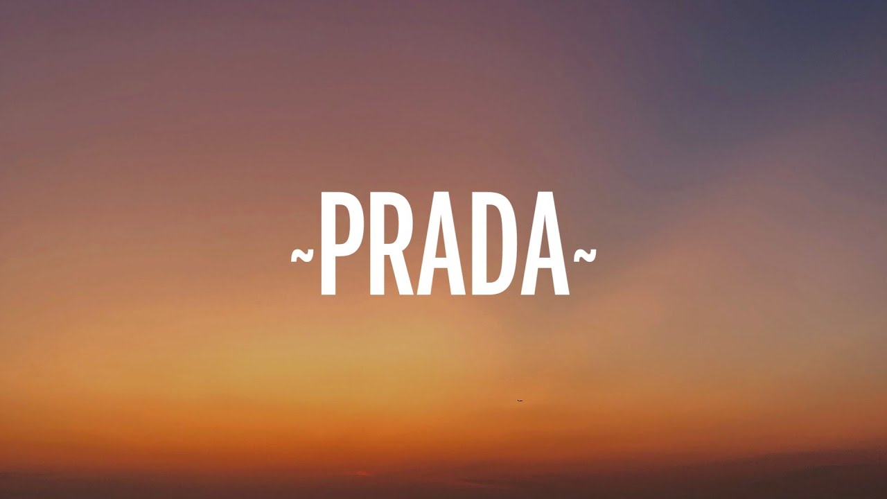 cassö, RAYE & D-Block Europe – Prada Lyrics