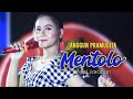 Anggun Pramudita - Mentolo (Official Music Video)