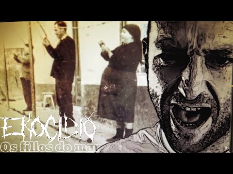O malpicán Ekocidio cántalle aos Fillos do Mar