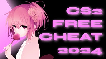 CS2 Hack | Spinbot Rage & Legit | Counter Strike 2 Hack Cheat 2024 | Free Download Updated