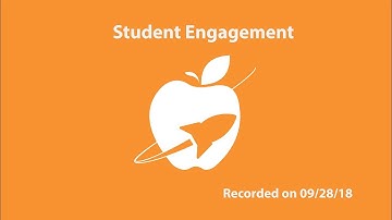 Launch Your Classroom! Episode 8: Student Engagement
