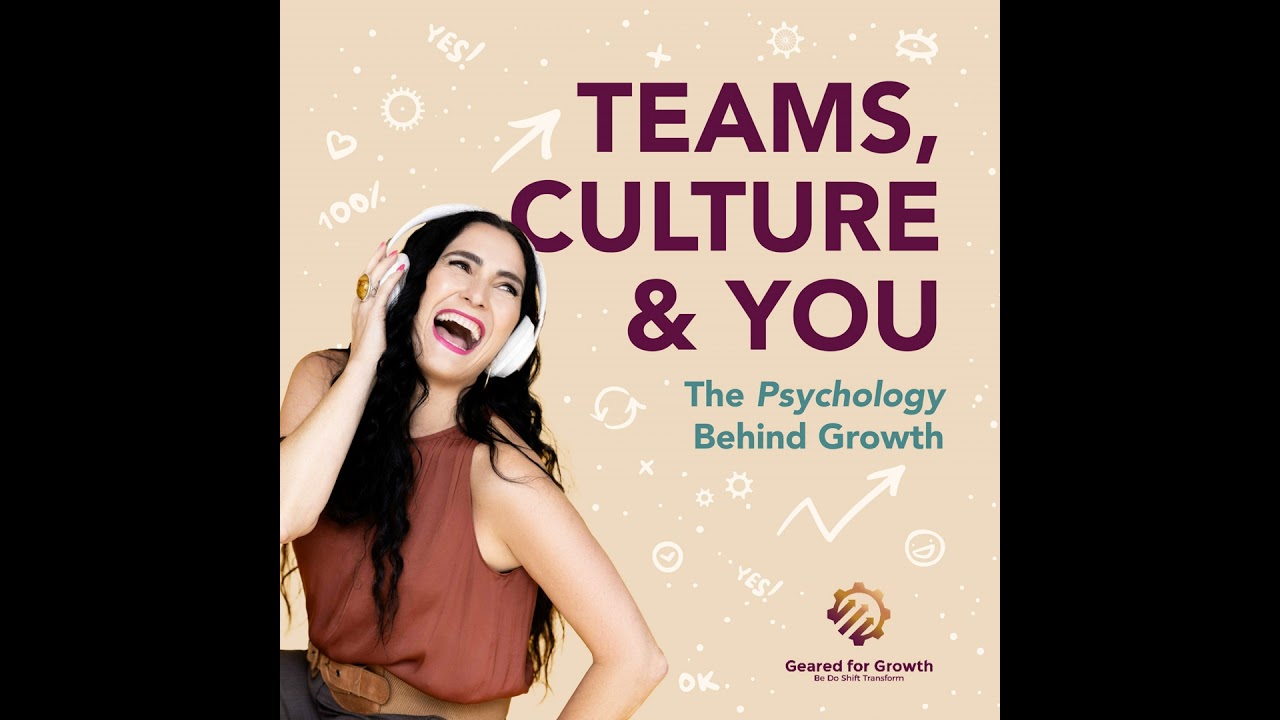 Bringing Social Connection Back with Shelley Doyle (Episode 83)