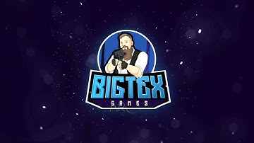 Bigtex Games ||  by Arc Solutions Youtube Intro/Outro Maker