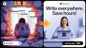 Dorin AI Review 2025: The All-in-One Writing Assistant That Powers Productivity