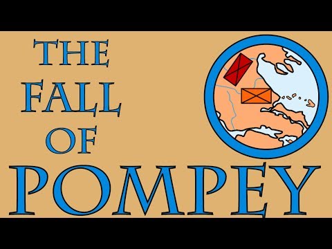 Video: Pompeius Oder Civita? - Alternative Ansicht