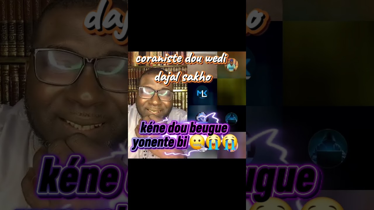 Mbacke sakho néna kene waroul beugue yonente bi saws