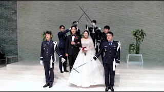 #몽실미디어 (공군회관웨딩) 다큐버전(원본) 샘플영상