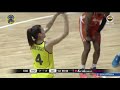 fenerbahce-famila schio--women's euroleague--round 5--[27/11/2019]