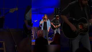 Lady A with "American Honey" from Skyville Live