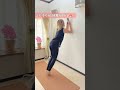 【下半身痩せ3選】スマホ見ながら