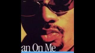 Kirk Franklin And The Family - Lean On Me (Extended Version)
