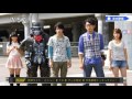 烈車戦隊トッキュウジャー 第27駅 予告 Ressha Sentai ToQger EP27 Preview HD 烈車戦隊トッキュウジャー 第27駅 予告 Ressha Sentai ToQger EP27 Preview HD