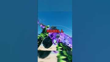 the *META* ZERO RECOIL Model L in Black Ops 6 Season 1! 😍 (Best Model L Class Setup)