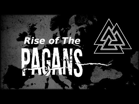 Video: Modern Paganism - Alternative View