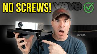 I Cant Believe This Shelf Doesnt Need Screws?