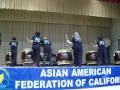 The 17th Asian American Heritage Festival 17- Wadaiko Newark - 6