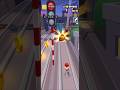 subway surfers time now🚇🚃#subwaysurfers #teamsport