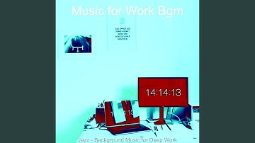 Scintillating Backdrops for Working