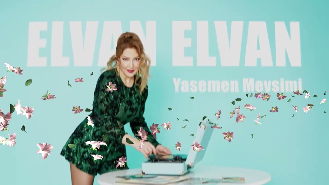 YouTubeでElvan Elvan - Yasemen Mevsimiを視聴