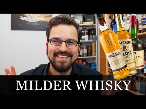 Video: Ist Scotch weicher als Whisky?