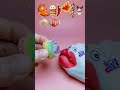 ASMR hand mukbang | Spicy stick | Sour sand rainbow long strip | Koi smoothie #asmr #stressrelief