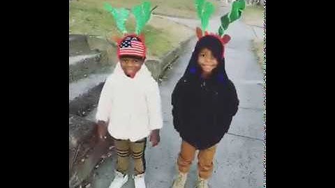 Chris Brown - Little More (Royalty) [Official Music Video]