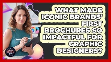 What Made Iconic Brands