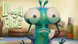 The Long Game Lloyd Of The Flies