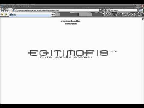 Html De Center Fontcolor B Br Taglari