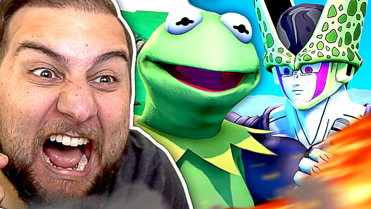 YOU'RE A DIRTY LIAR!! | Kaggy Reacts to Cell VS Obi-Wan Kenobi, Rex, & The Perfect Plan