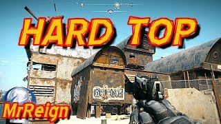 RAGE 2 - Hard Top - All Containers & Ark YouTube