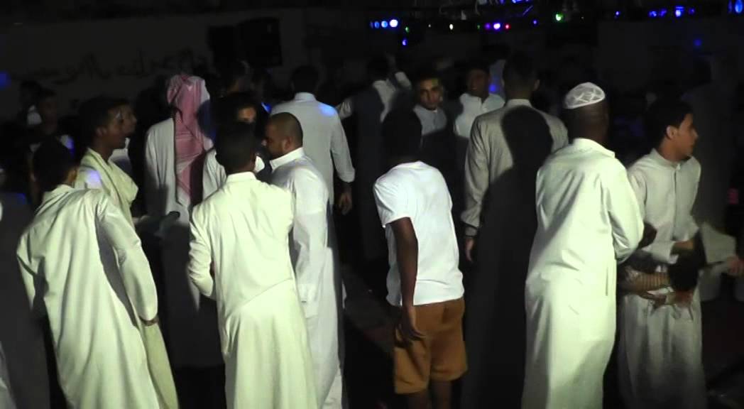 حفلة الهنداوية اول يوم العيد حصرررري الجزء الثاني تصوير ومونتاج وليد ديو