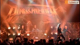 (U.D.O.) DIRKSCHNEIDER 'Princess Of The Dawn' (19/3/16) live @ Athens HQ