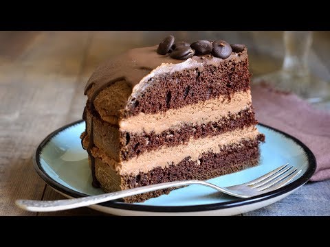 How To Make a Vegan Cake