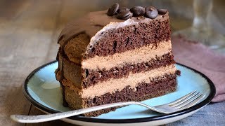 How To Make A Vegan Cake