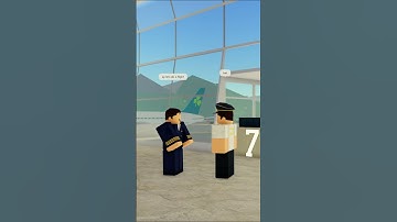 Roleplaying a Flight In PTFS Be like