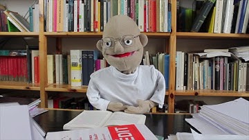 D is for Discourse (Michel Foucault)