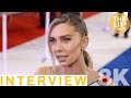 Vanessa Kirby on Napoleon at London premiere