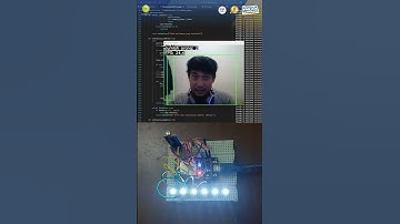 Sistem Pencahayaan Cerdas